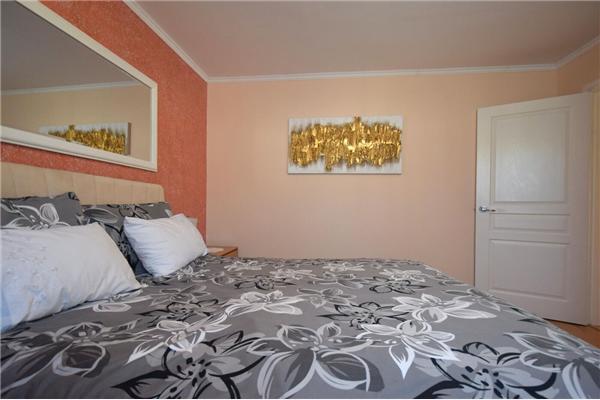 Apartment A3, for 3 persons