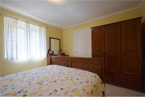 Apartment A2, for 3 persons