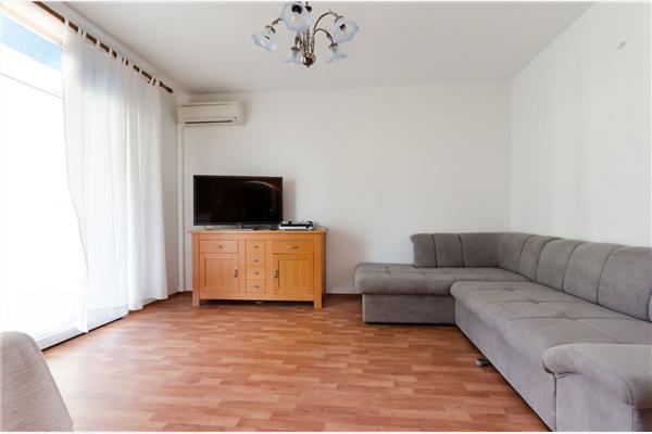 Apartment A3, for 6 persons