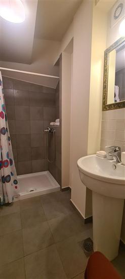 House K1, for 5 persons