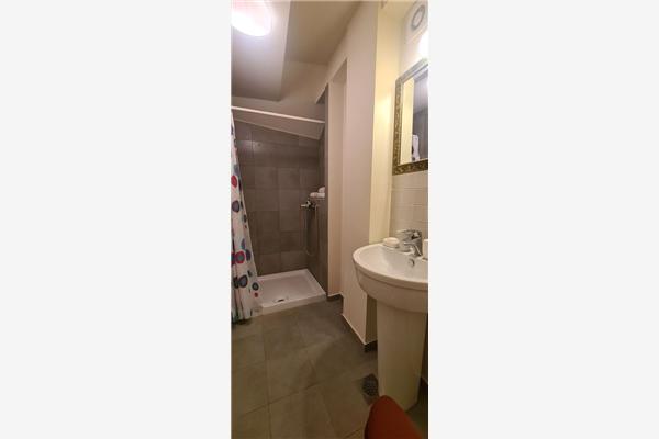 House K1, for 5 persons