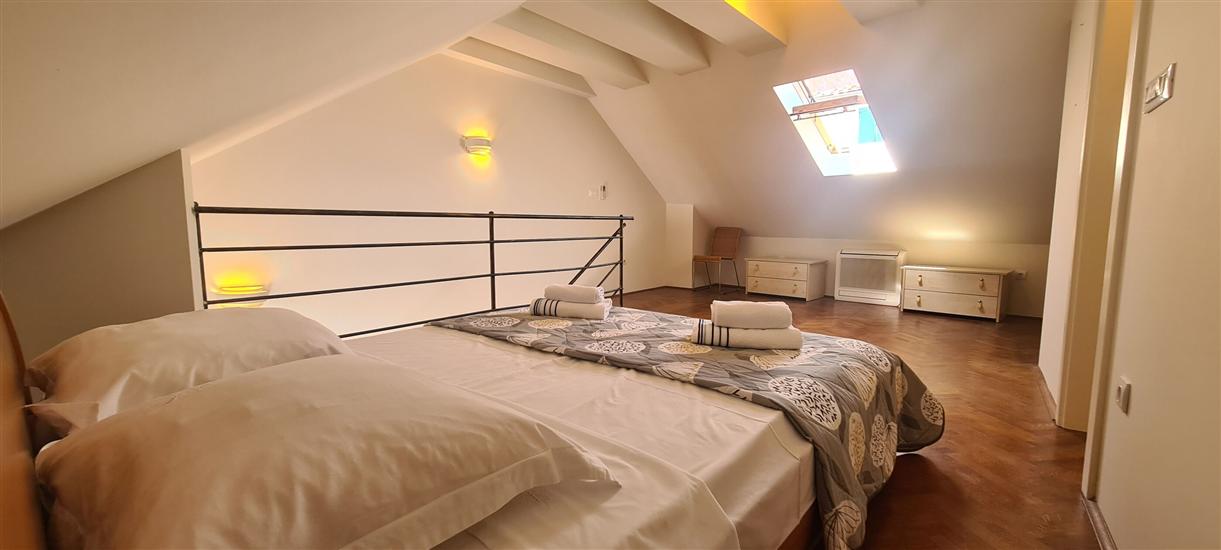 House K1, for 5 persons