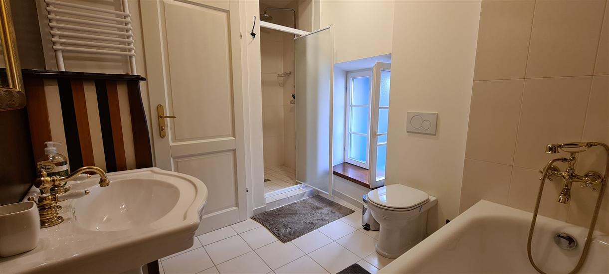 House K1, for 5 persons