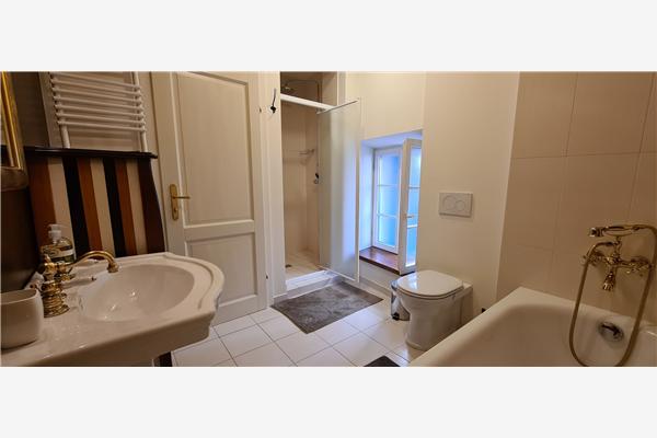 House K1, for 5 persons