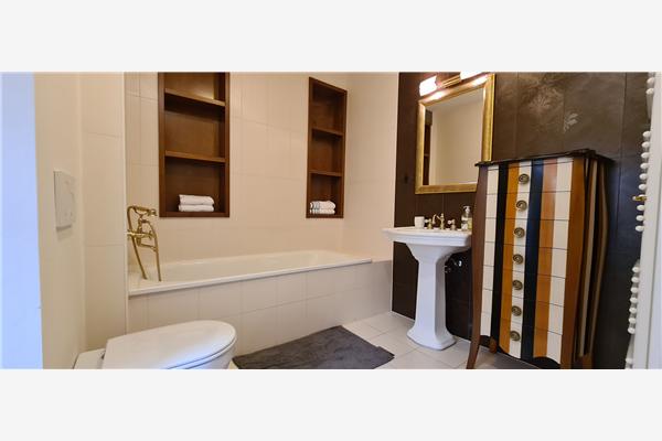 House K1, for 5 persons