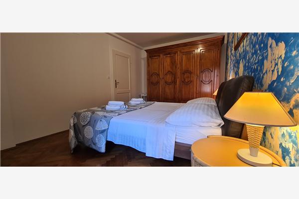 House K1, for 5 persons