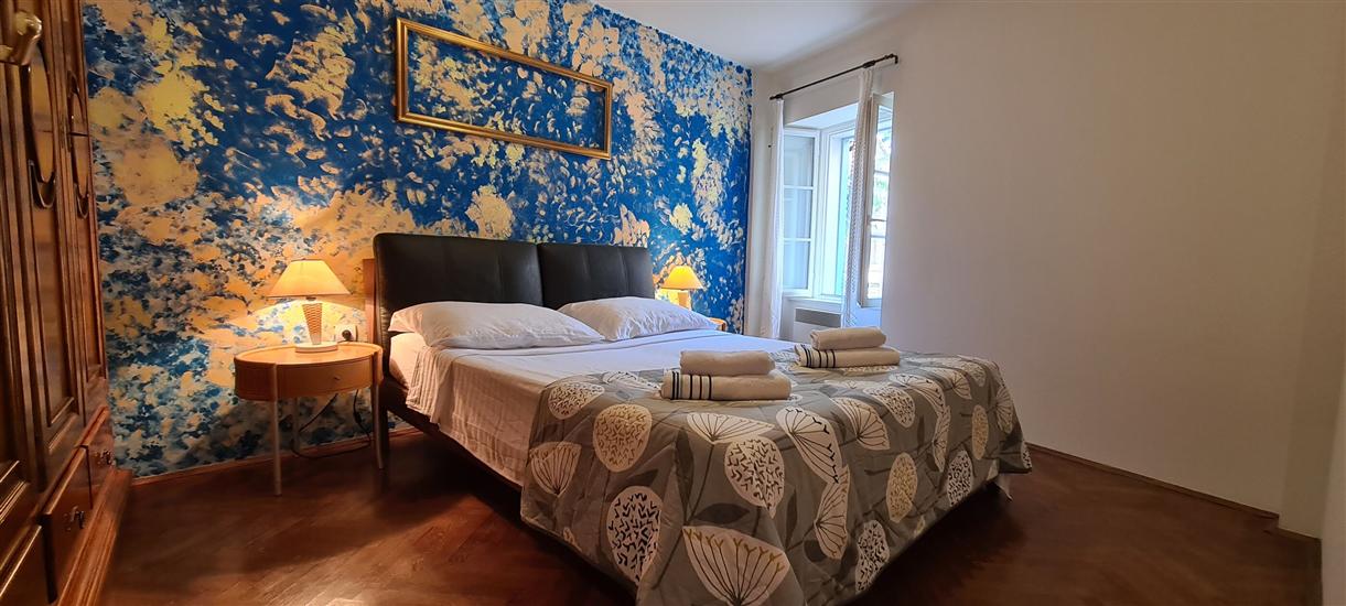 House K1, for 5 persons