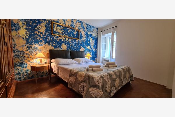 House K1, for 5 persons