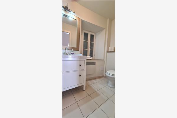 House K1, for 5 persons