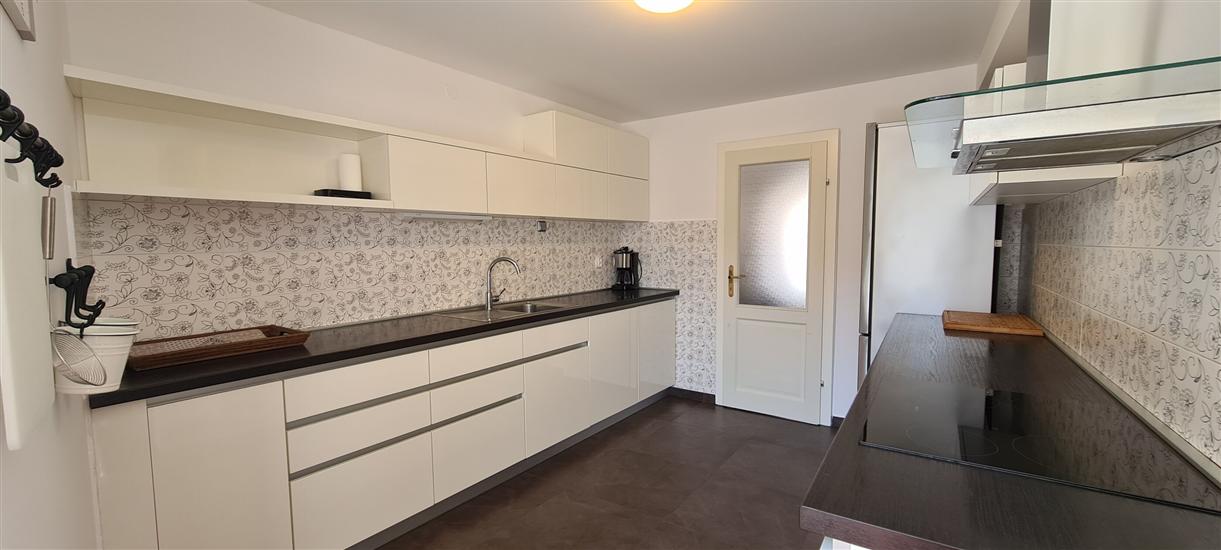 House K1, for 5 persons