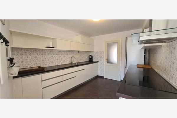 House K1, for 5 persons