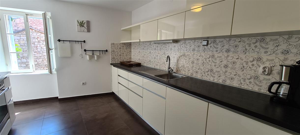 House K1, for 5 persons