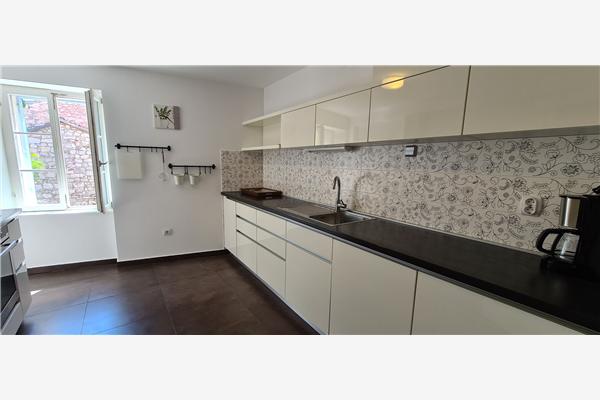 House K1, for 5 persons