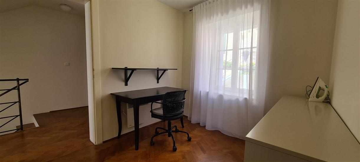 House K1, for 5 persons