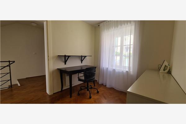 House K1, for 5 persons