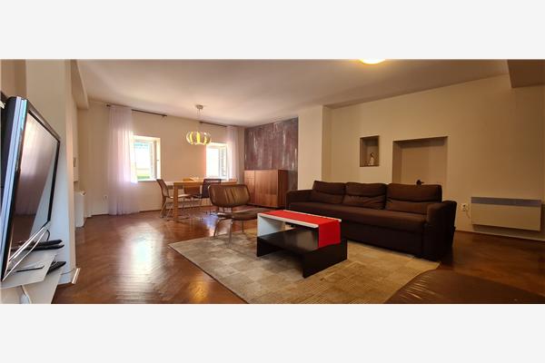 House K1, for 5 persons