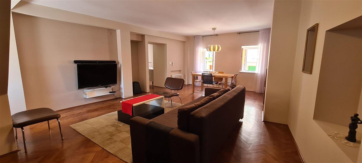 House K1, for 5 persons