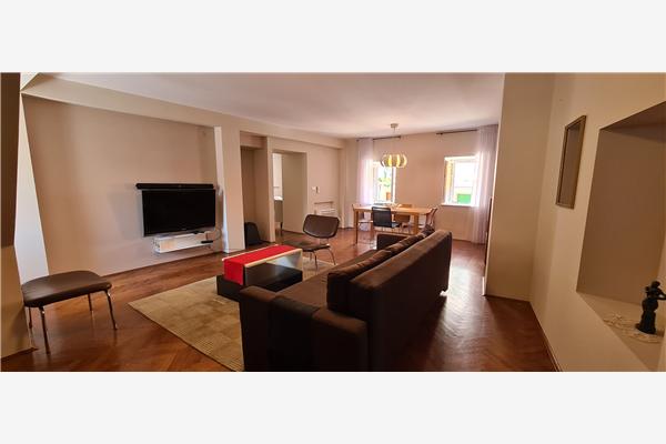 House K1, for 5 persons