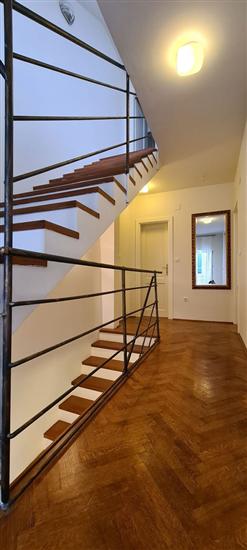 House K1, for 5 persons