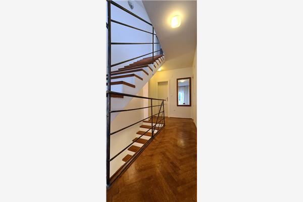 House K1, for 5 persons