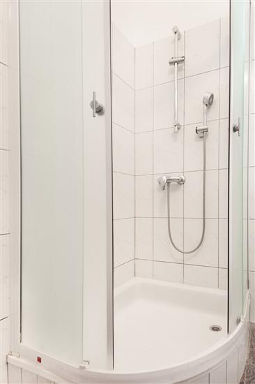 Apartment A2, for 5 persons