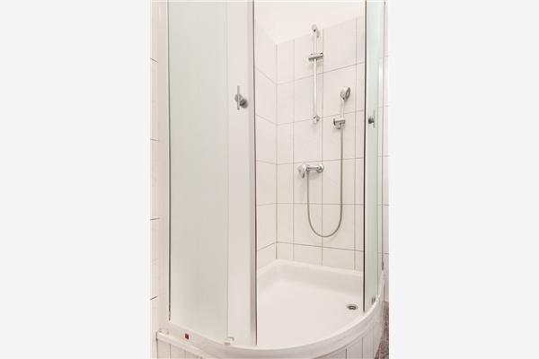 Apartment A2, for 5 persons