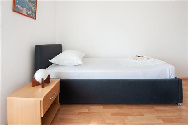 Apartment A2, for 5 persons