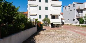 Apartmá - Tribunj