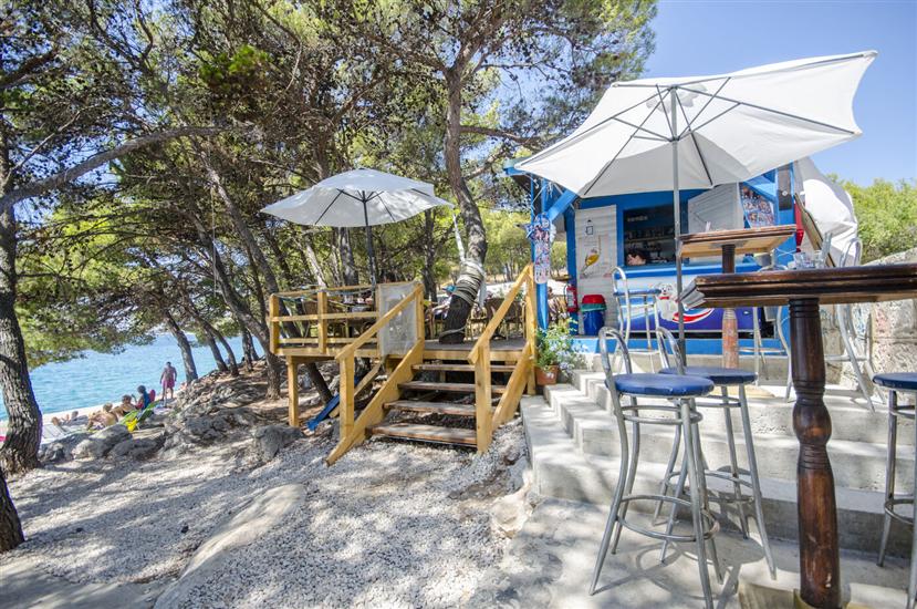 Apartment Pave by Zamalin beach