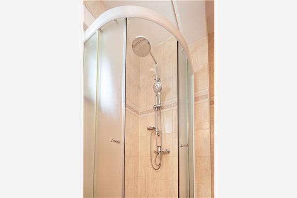 Apartment A3, for 4 persons