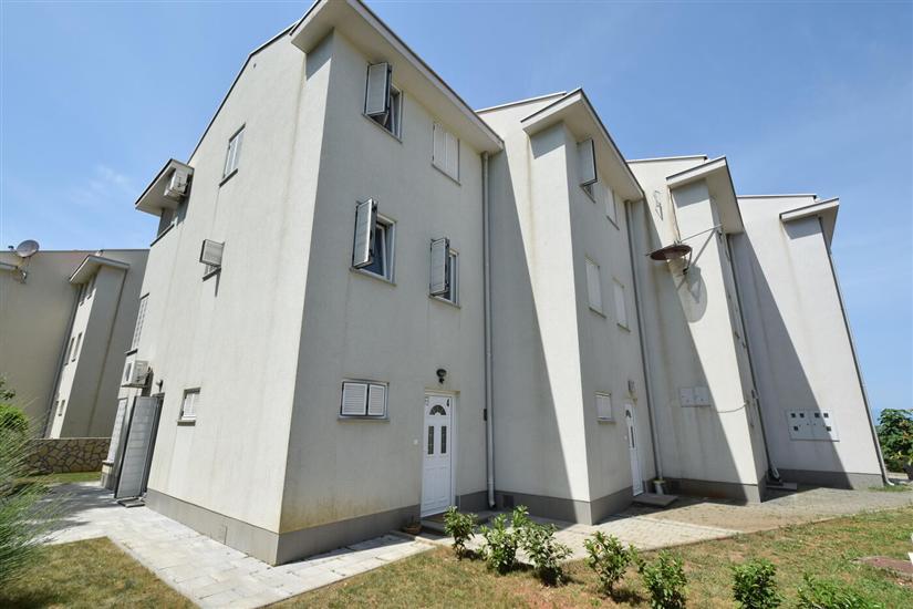 Апартамент Rosemary