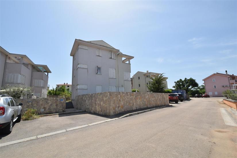 Апартамент Rosemary