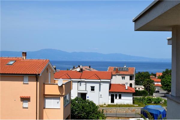 Апартаменты A1, для 7 лиц