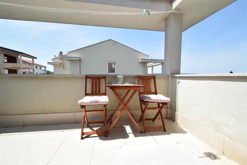 Апартаменты A1, для 7 лиц