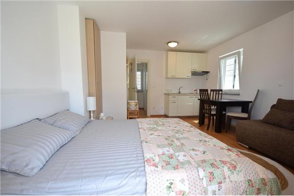 Апартаменты A1, для 7 лиц