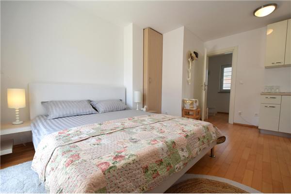 Апартаменты A1, для 7 лиц