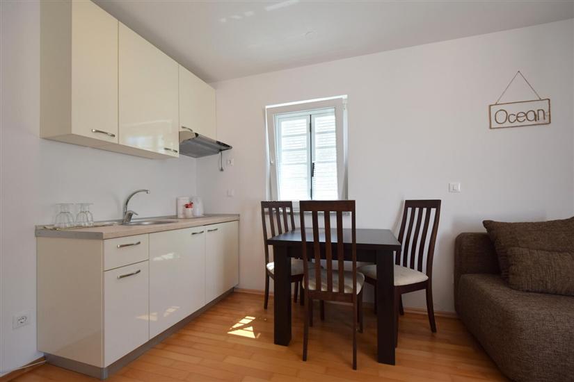 Апартаменты A1, для 7 лиц