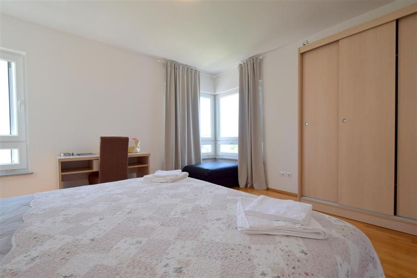 Апартаменты A1, для 7 лиц