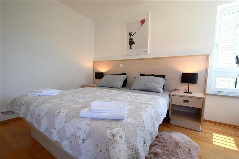 Апартаменты A1, для 7 лиц