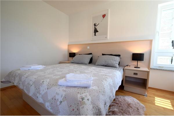 Апартаменты A1, для 7 лиц