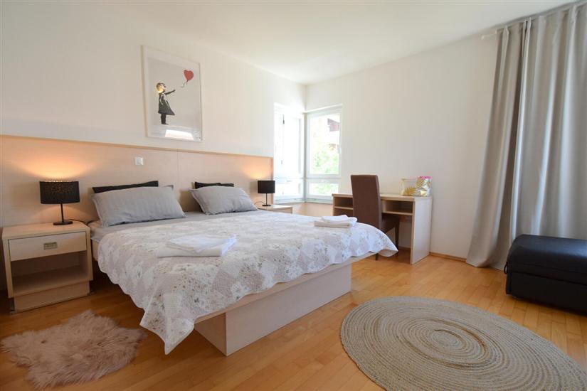 Апартаменты A1, для 7 лиц