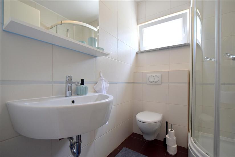 Апартаменты A1, для 7 лиц