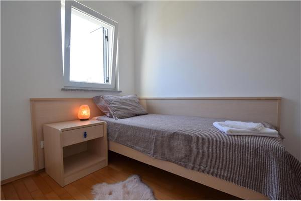 Апартаменты A1, для 7 лиц