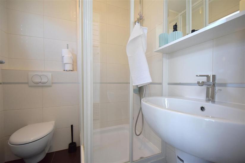 Апартаменты A1, для 7 лиц