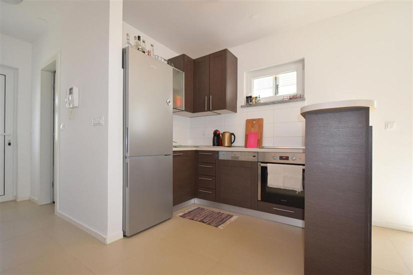 Апартаменты A1, для 7 лиц