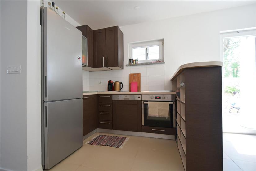 Апартаменты A1, для 7 лиц