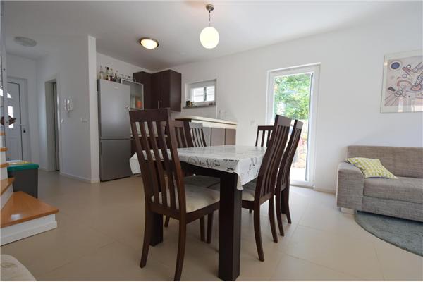 Апартаменты A1, для 7 лиц