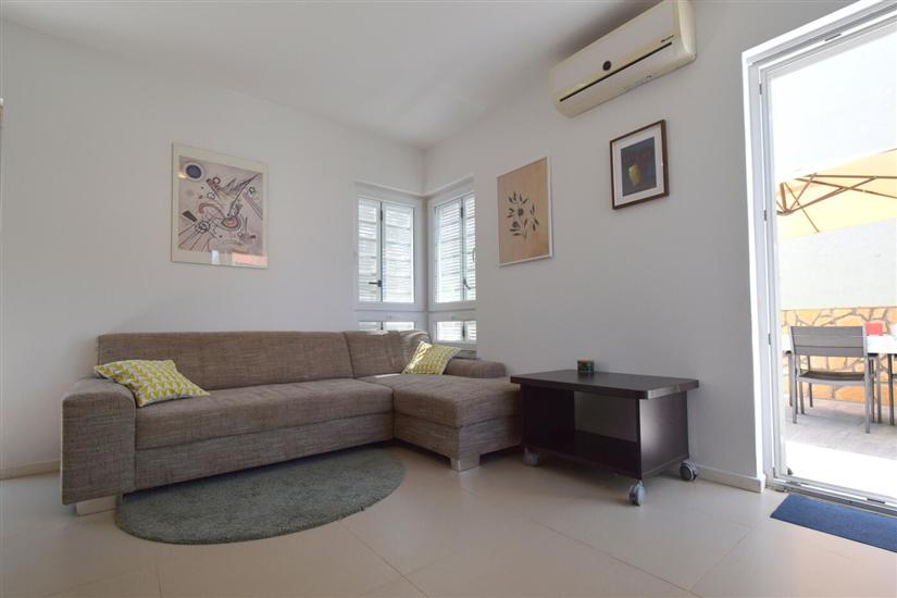 Апартаменты A1, для 7 лиц