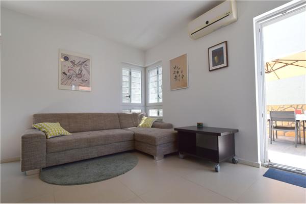 Апартаменты A1, для 7 лиц