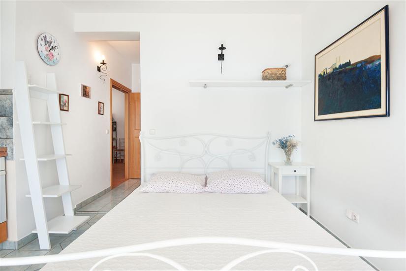 Apartment A2, for 2 persons